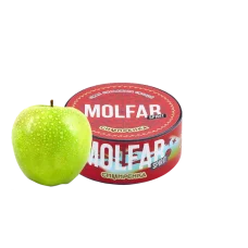 Табак Molfar Spirit Line Симиренка (Яблоко) 100 г