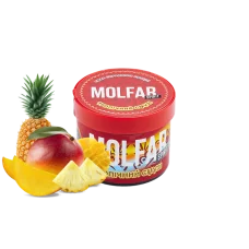 Табак Molfar Spirit Line Тропічний Смузі (Мультифрукт) 40 г
