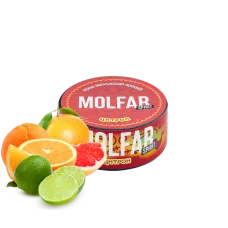 Табак Molfar Spirit Line Цитрон (Цитрусы) 100 г