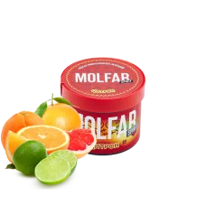 Табак Molfar Spirit Line Цитрон (Цитрусы) 40 г