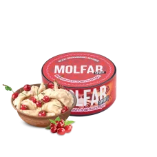 Табак Molfar Spirit Line Вареники з вишнями (Вишня, Пирог) 100 г