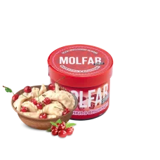 Табак Molfar Spirit Line Вареники з вишнями (Вишня, Пирог) 40 г