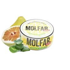 Табак Molfar Virginia Line Алое & Помело (Алоэ, Помело) 100 г