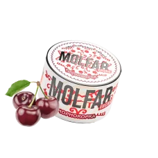 Табак Molfar Virginia Line Чорнокорка (Вишня) 200 г