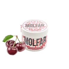 Табак Molfar Virginia Line Чорнокорка (Вишня) 40 г