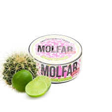Табак Molfar Virginia Line Дари Мексики (Кактус, Лайм) 100 г