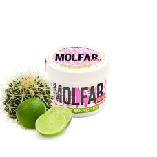 Табак Molfar Virginia Line Дари Мексики (Кактус, Лайм) 40 г
