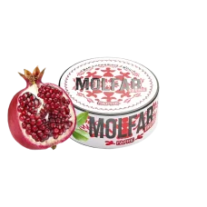 Табак Molfar Virginia Line Гарне (Гранат) 100 г