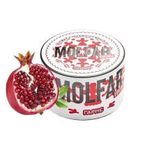 Табак Molfar Virginia Line Гарне (Гранат) 200 г