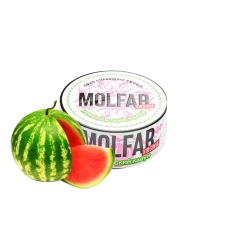 Табак Molfar Virginia Line Херсонський Кавун (Арбуз) 100 г