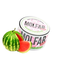 Табак Molfar Virginia Line Херсонський Кавун (Арбуз) 200 г