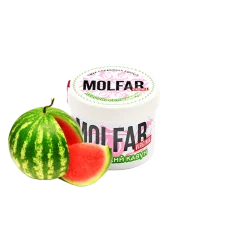 Табак Molfar Virginia Line Херсонський Кавун (Арбуз) 40 г