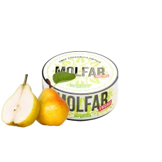 Табак Molfar Virginia Line Груша 100 г