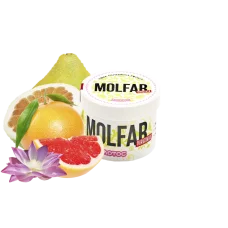 Табак Molfar Virginia Line Лотос (Грейпфрут, Лотос, Помело) 40 г