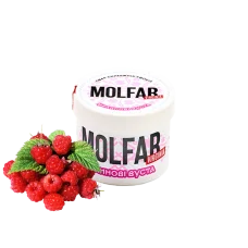 Табак Molfar Virginia Line Малинові Вуста (Малина) 40 г