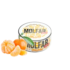 Табак Molfar Virginia Line Мандарин 100 г
