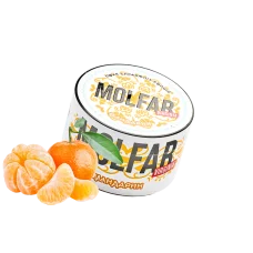 Табак Molfar Virginia Line Мандарин 200 г