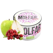 Табак Molfar Virginia Line Неші (Груша, Клюква, Яблоко) 200 г