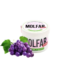 Табак Molfar Virginia Line Рожеве Гроно (Виноград) 40 г