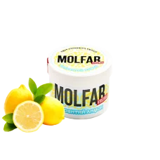Табак Molfar Virginia Line Соковитий Лимон (Лимон) 40 г