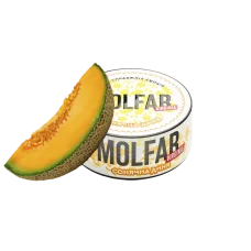 Табак Molfar Virginia Line Сонячна Диня (Дыня) 100 г