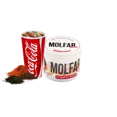 Табак Molfar Virginia Line Спайсі Кола (Кола, Специи) 40 г
