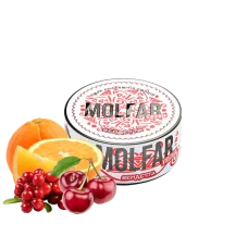Табак Molfar Virginia Line Вендетта (Апельсин, Вишня, Клюква) 100 г