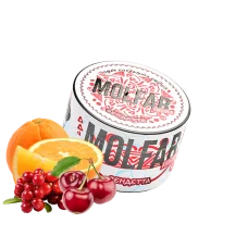 Табак Molfar Virginia Line Вендетта (Апельсин, Вишня, Клюква) 200 г