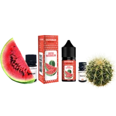 Набор Octobar Fresh & Sour Cactus Watermelon (Кактус Арбуз) 50 мг 10 мл