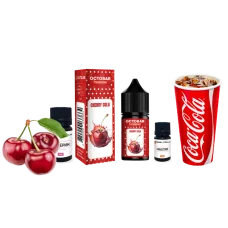 Набор Octobar Fresh & Sour Cherry Cola (Вишнёвая Кола) 50 мг 10 мл