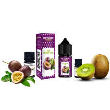 Набор Octobar Fresh & Sour Kiwi Passionfruit (Киви Маракуйя) 50 мг 10 мл
