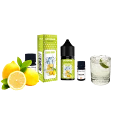 Набор Octobar Fresh & Sour Lemon Soda (Лимонная Сода) 50 мг 10 мл
