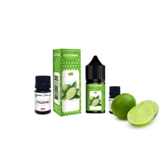 Набор Octobar Fresh & Sour Lime (Лайм) 50 мг 10 мл