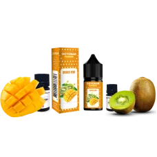 Набор Octobar Fresh & Sour Mango Kiwi (Манго Киви) 50 мг 10 мл