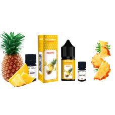 Набор Octobar Fresh & Sour Pineapple (Ананас) 50 мг 10 мл