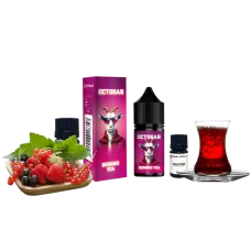 Набор Octobar NFT Berries Tea (Ягодный Чай) 50 мг 10 мл