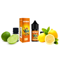 Набор Octobar NFT Citrus Combo (Цитрусовый Микс) 50 мг 10 мл