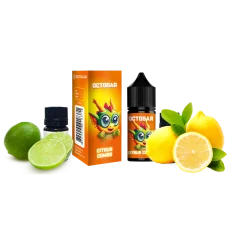 Набор Octobar NFT HARD Citrus Combo (Цитрусовый Микс) 65 мг 30 мл
