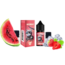 Набор Octobar NFT HARD Lush Ice (Лёд) 65 мг 30 мл