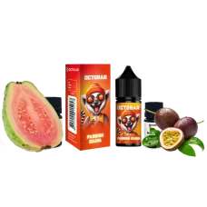 Набор Octobar NFT HARD Passion Guava (Маракуйя Гуава) 65 мг 30 мл