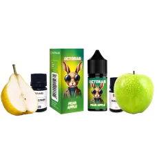 Набор Octobar NFT HARD Pear Apple (Груша Яблоко) 65 мг 30 мл