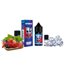 Набор Octobar NFT Iced Sour Berries (Кислые Ягоды Лёд) 50 мг 10 мл