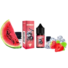 Набор Octobar NFT Lush Ice (Лёд) 50 мг 10 мл