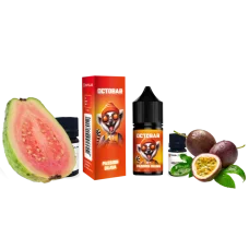 Набор Octobar NFT Passion Guava (Маракуйя Гуава) 50 мг 10 мл