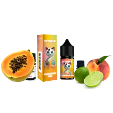 Набор Octobar NFT Peach Papaya Lime (Персик Папайя Лайм) 50 мг 10 мл