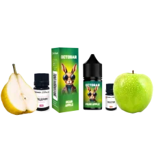 Набор Octobar NFT Pear Apple (Груша Яблоко) 50 мг 10 мл