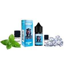 Набор Octobar NFT Polar Mint Ice (Мята Лёд) 50 мг 10 мл