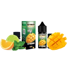 Набор Octobar Strong Mango Citrus (Манго Цитрус) 50 мг 30 мл