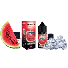 Набор Octobar Strong Watermelon (Арбуз Лёд) 50 мг 30 мл