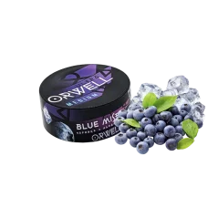 Табак Orwell Medium Blue Mist 100 г